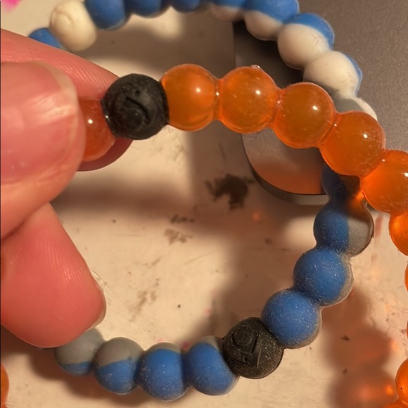Authentic Lokai bracelets - Picture 2 of 4